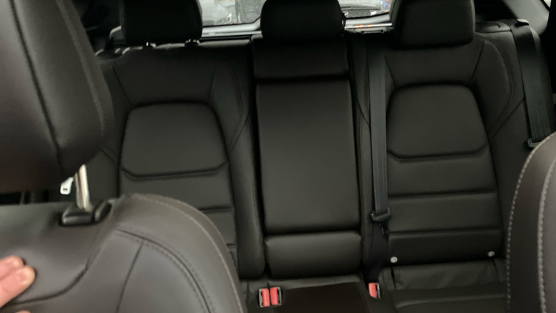 Mazda CX-5 2.0 e-Skyactiv G MHEV Takumi 5dr Petrol Estate